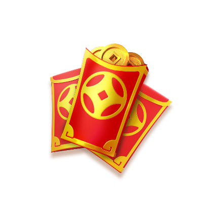 Fortune tiger angbao